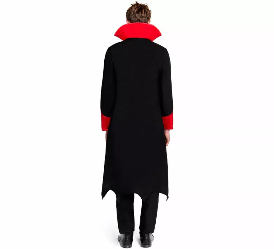 Translation missing: pt-PT.Disfraz de Vampiro Elegante para hombre