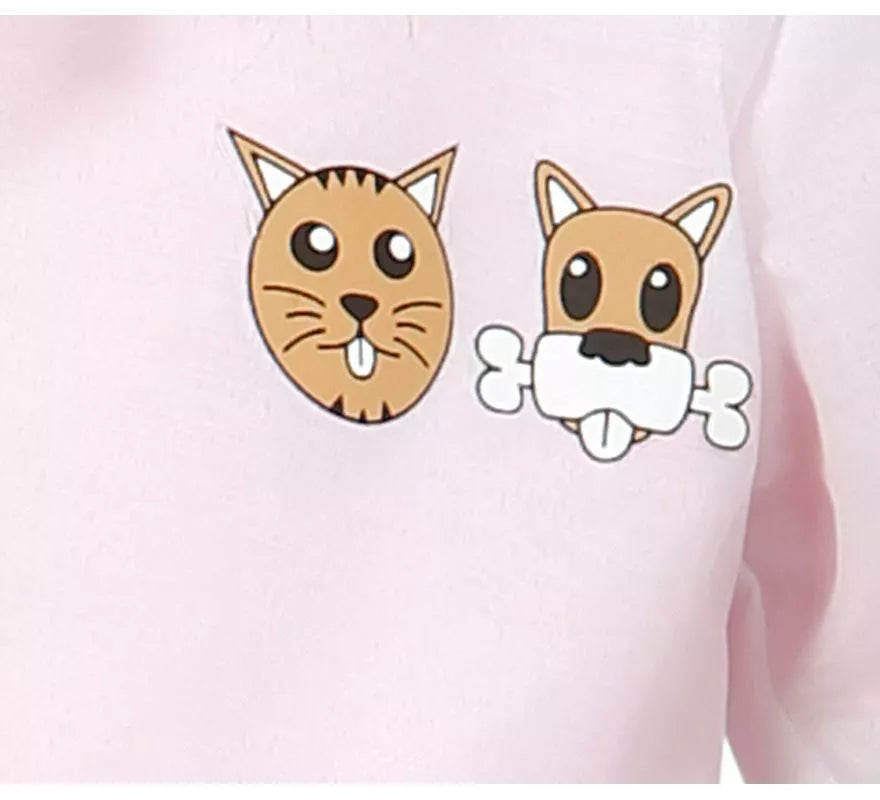Translation missing: pt-PT.Disfraz de Veterinaria para niña