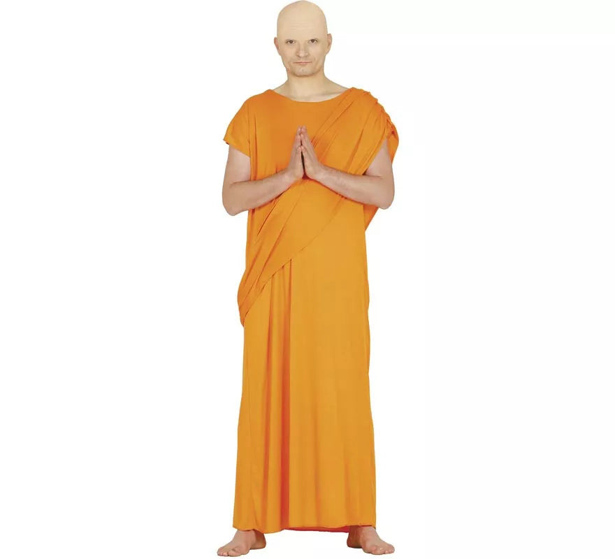 Translation missing: pt-PT.Disfraz Hare Krishna para hombre