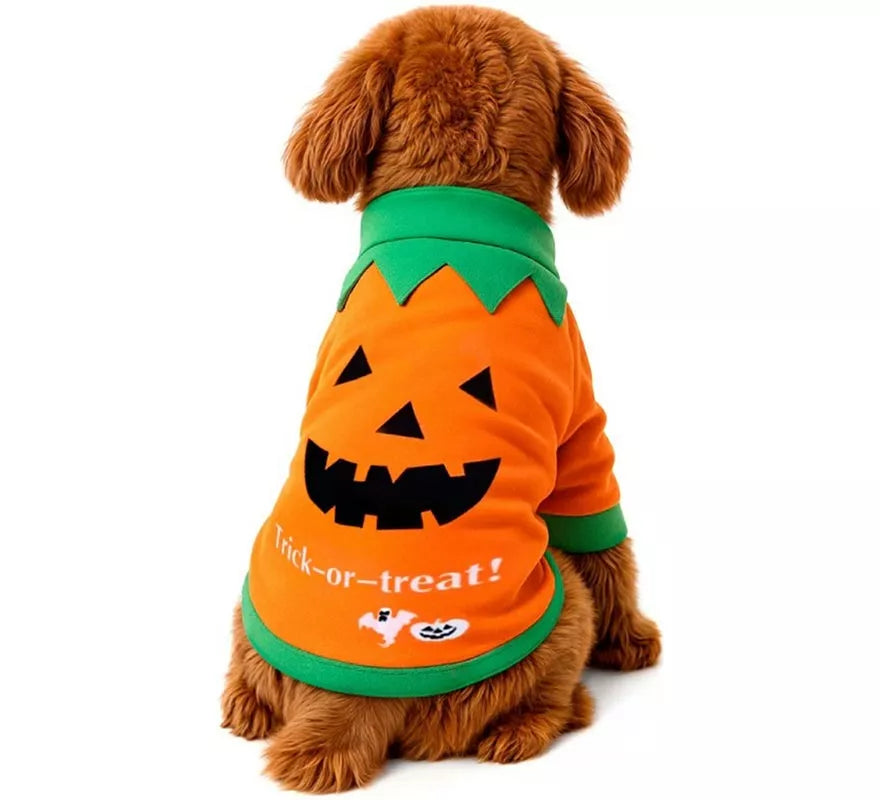 Translation missing: pt-PT.Disfraz Mascota Calabaza
