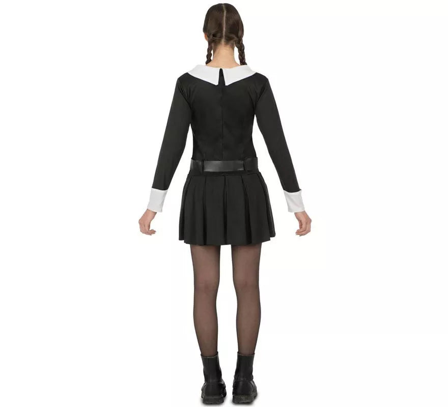 Translation missing: pt-PT.Disfraz Niña tenebrosa para Mujer