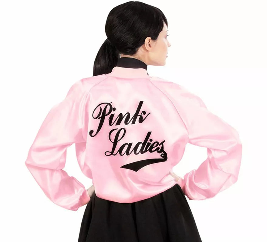 Translation missing: pt-PT.Disfraz o Chaqueta de los Años 50 para mujer