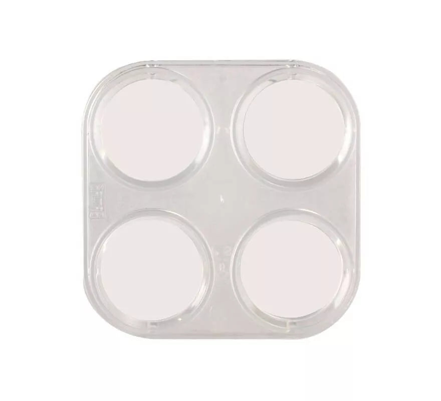 Translation missing: pt-PT.Envase Modular o Paleta vacía para 4 Maquillajes GRIMAS