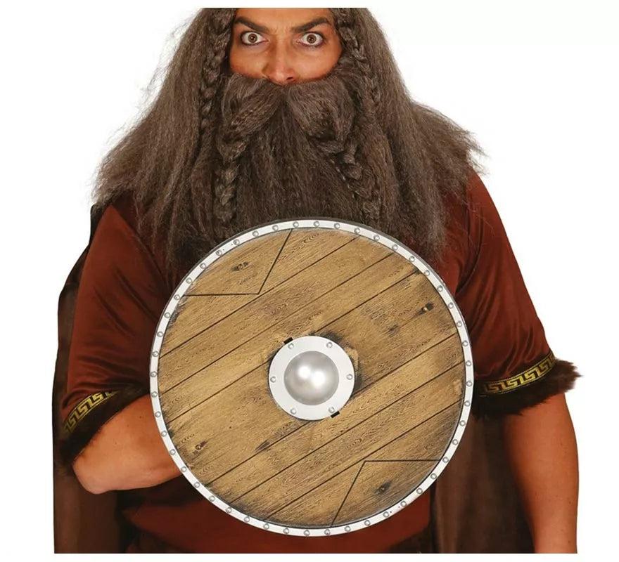 Translation missing: pt-PT.Escudo de Vikingo de 40 cm
