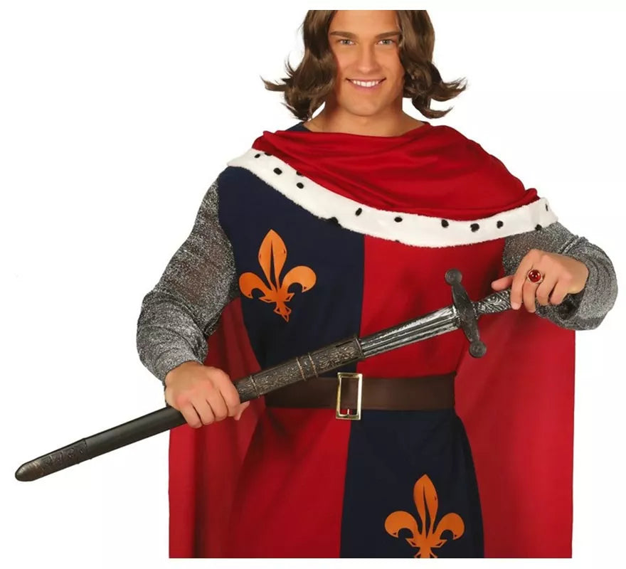 Translation missing: pt-PT.Espada con Funda Medieval 75 cm