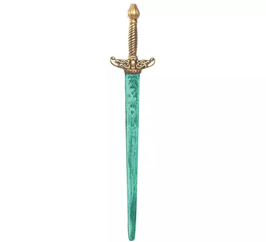 Translation missing: pt-PT.Espada de Caballero Medieval de 90 cm