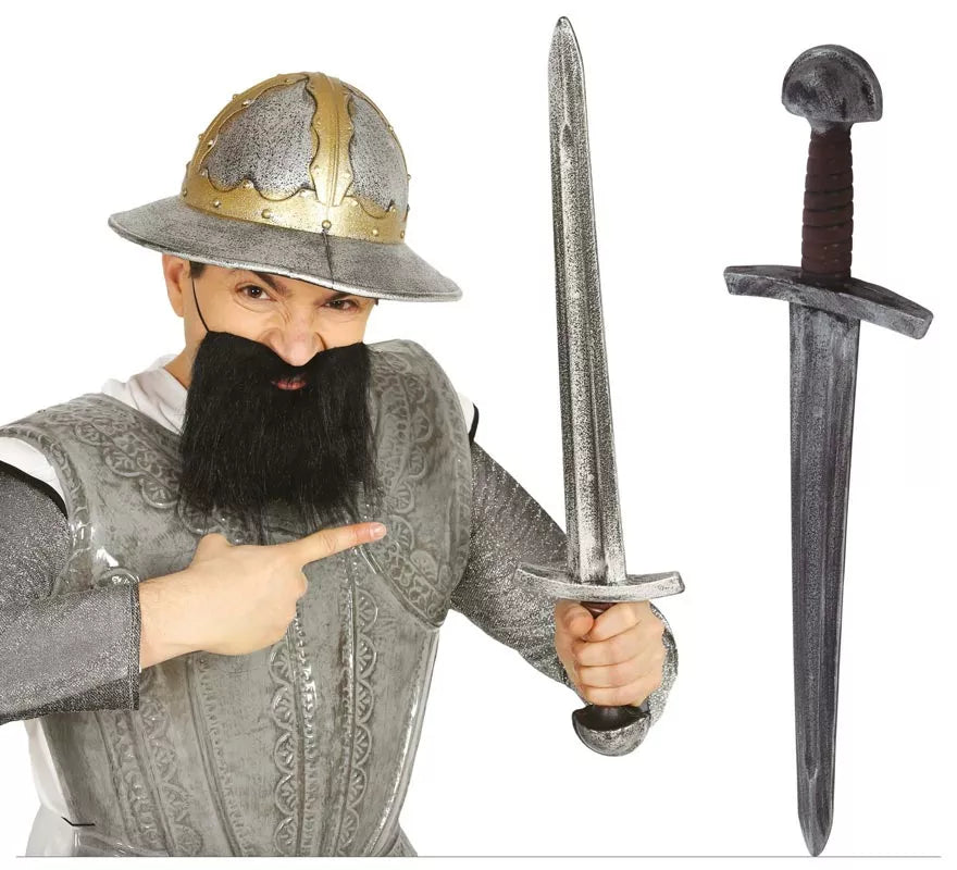 Translation missing: pt-PT.Espada de Medieval 65 cm
