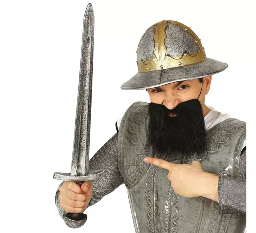 Translation missing: pt-PT.Espada de Medieval 65 cm