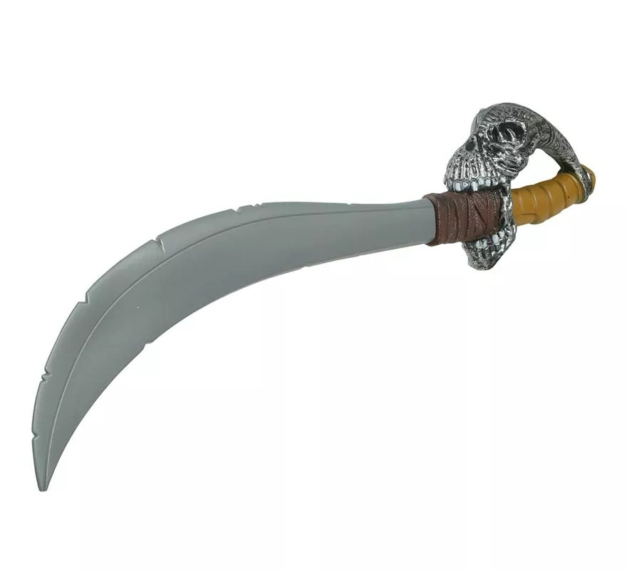 Translation missing: pt-PT.Espada de Pirata de los 7 mares de 72 cm