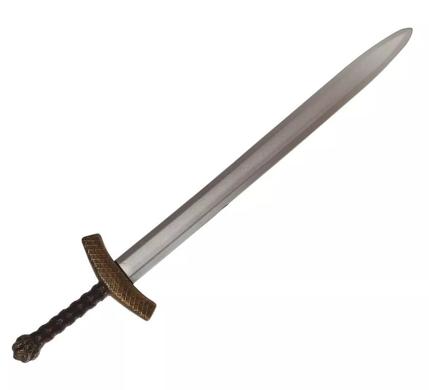 Translation missing: pt-PT.Espada de Rey Medieval de 85 cm