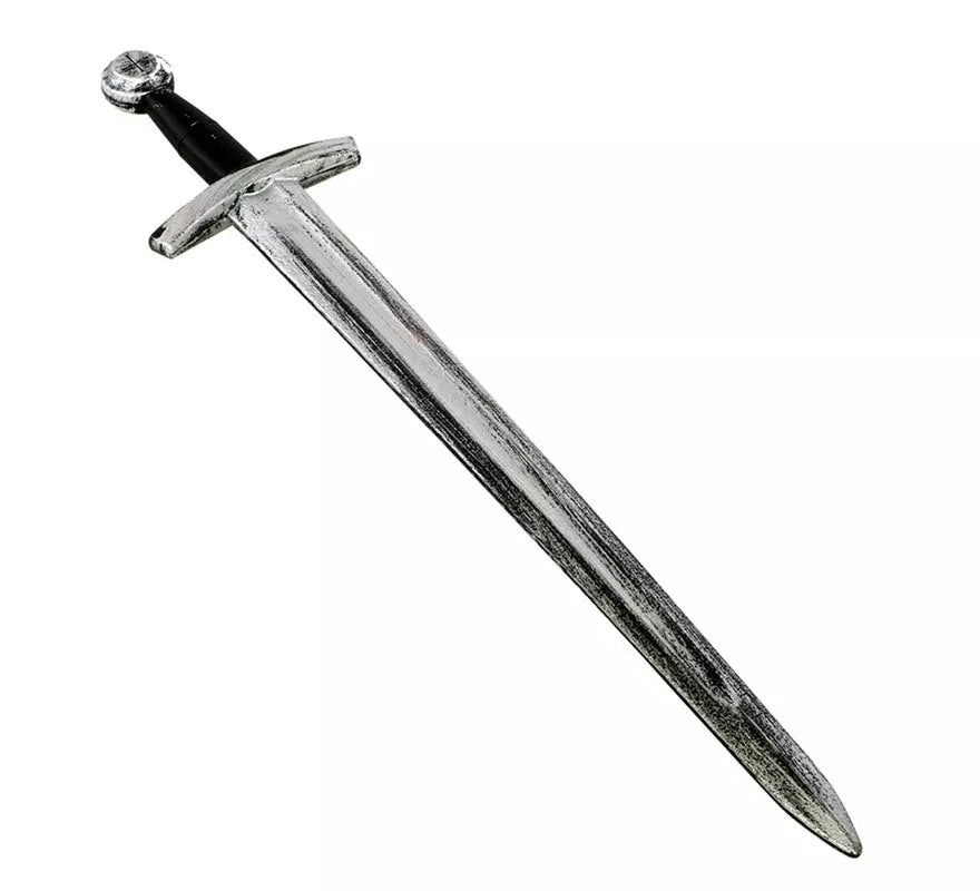 Espada de Templario de 70 cm