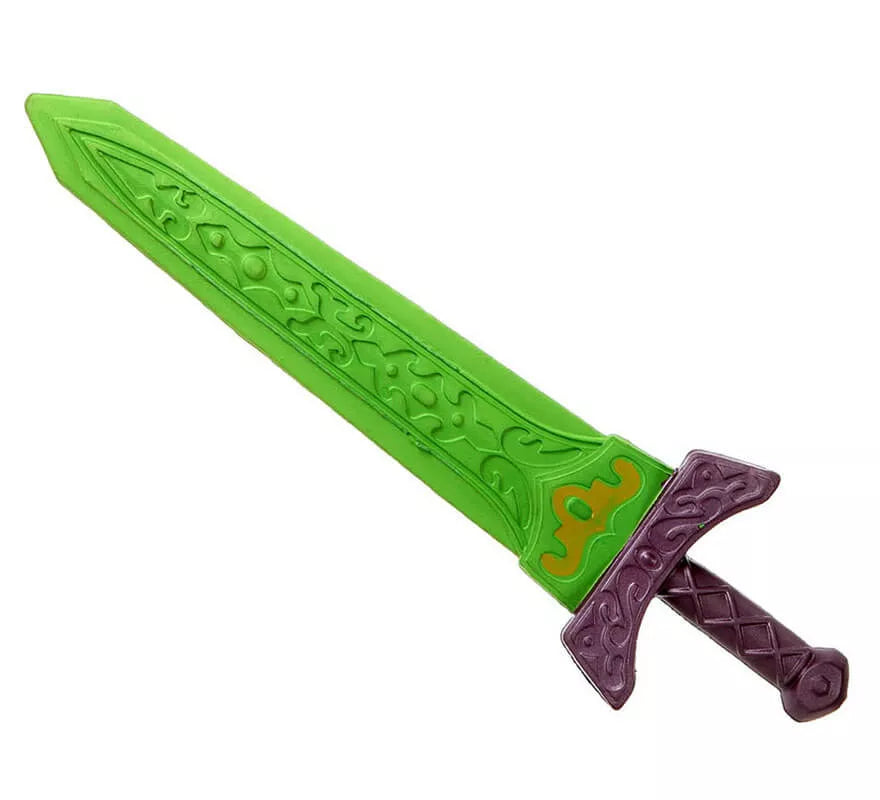 Translation missing: pt-PT.Espada Medieval 52 cm (E.V.A)