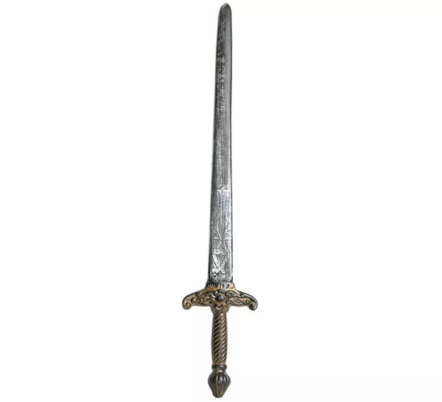 Translation missing: pt-PT.Espada Medieval 86 cm