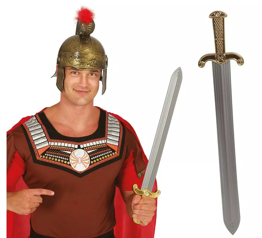 Translation missing: pt-PT.Espada de Solado Romano de 58 cm