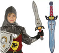 Espada Medieval de E.V.A. 53 cm