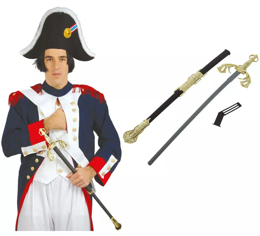 Translation missing: pt-PT.Espada Noble 72 cm