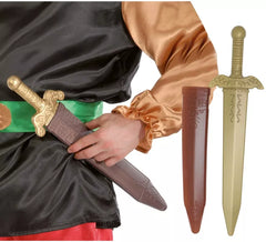 Espada romana ou gaulesa 48 cm.
