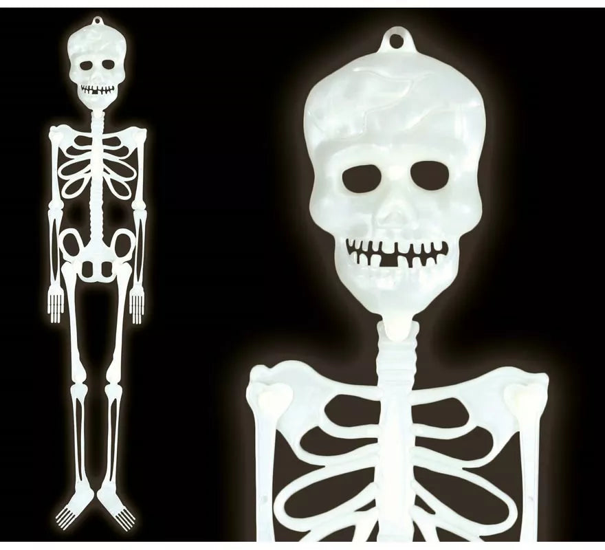 Translation missing: pt-PT.Esqueleto Fluorescente 75 cm
