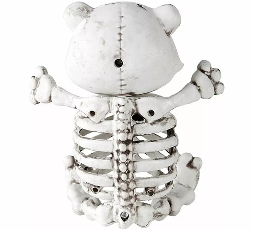 Translation missing: pt-PT.Esqueleto Oso Teddy de 15 cm