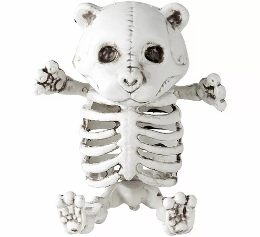 Translation missing: pt-PT.Esqueleto Oso Teddy de 15 cm