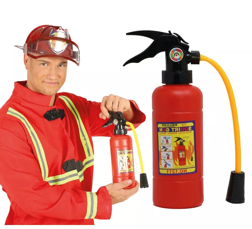 Translation missing: pt-PT.Extintor de Bombero 30 cm