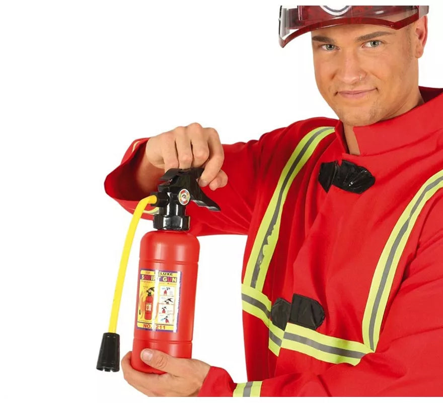 Translation missing: pt-PT.Extintor de Bombero 30 cm