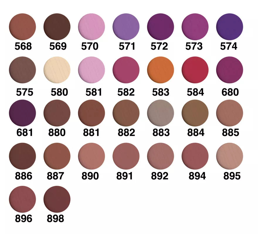 Translation missing: pt-PT.Eyeshadow o Sombra de Ojos 2,5 g Dorado 744