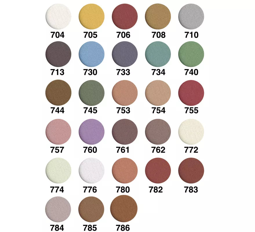 Translation missing: pt-PT.Eyeshadow o Sombra de Ojos 2,5 g Dorado 744