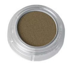 Sombra ou Sombra de Olhos 2,5 g Ouro 744