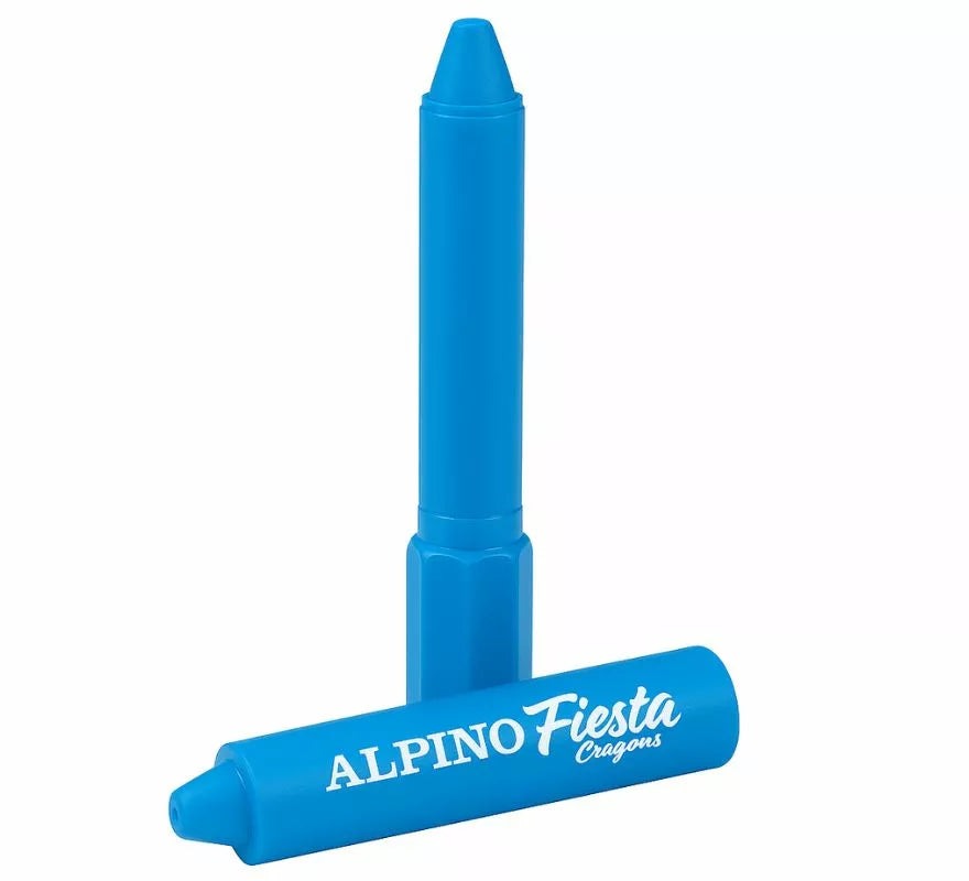 Translation missing: pt-PT.Face stick o barra maquillaje en varios colores. ALPINO
