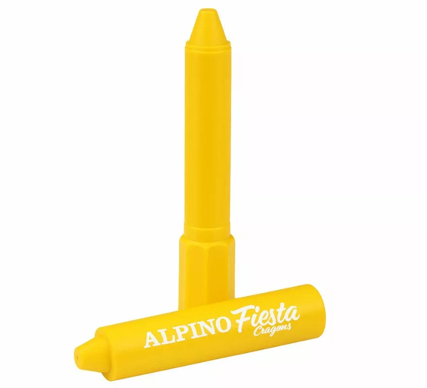 Translation missing: pt-PT.Face stick o barra maquillaje en varios colores. ALPINO