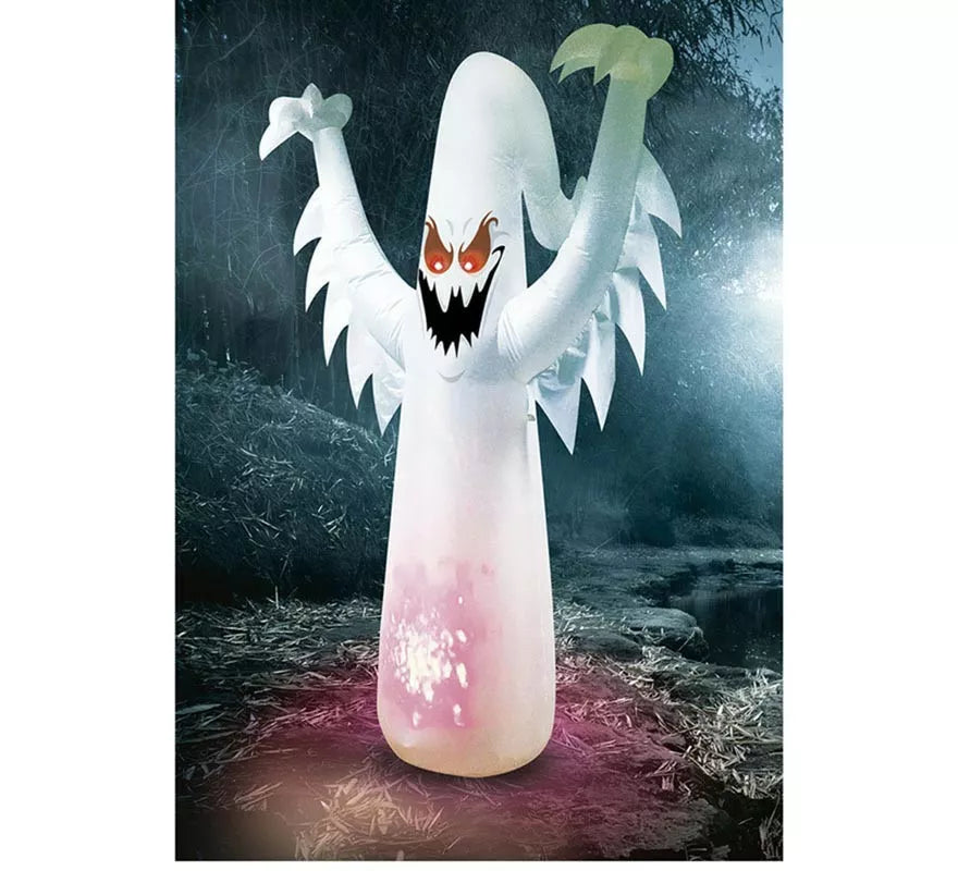 Translation missing: pt-PT.Fantasma Tenebroso Hinchable de 200 cm