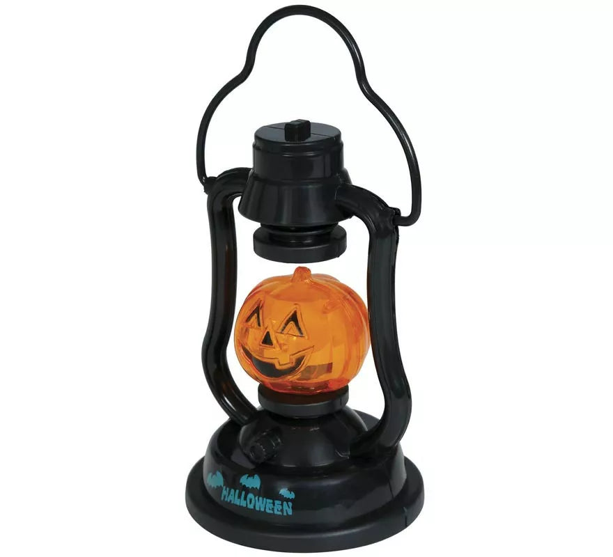 Translation missing: pt-PT.Farol Calabaza Luz y Sonido 15 cm
