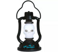 Farol Calavera Luz y Sonido 15 cm