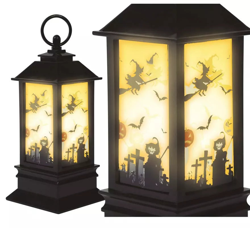 Translation missing: pt-PT.Farol con Vela 18X9 cms