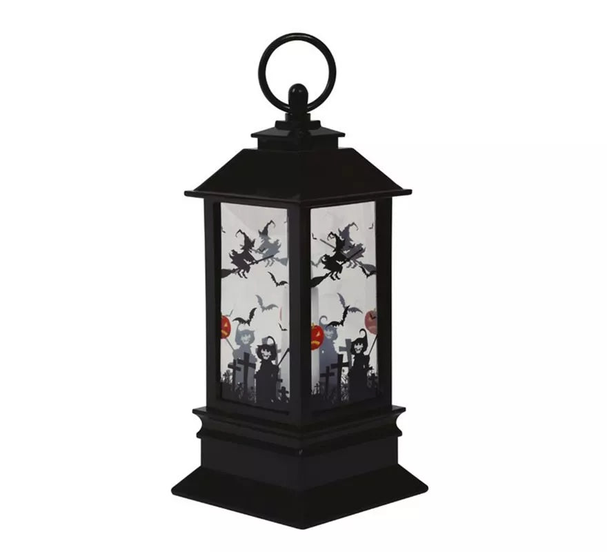 Translation missing: pt-PT.Farol con Vela 18X9 cms