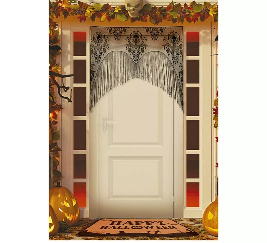 Translation missing: pt-PT.Felpudo Halloween de 60x40 cm