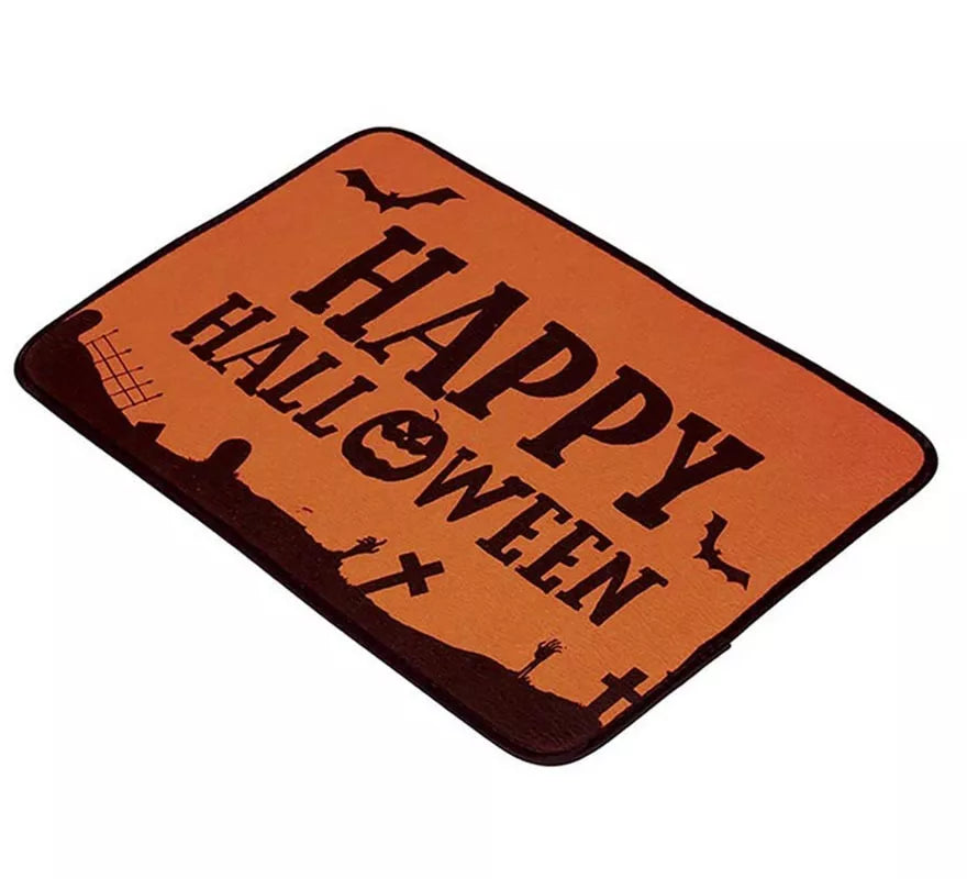 Translation missing: pt-PT.Felpudo Halloween de 60x40 cm