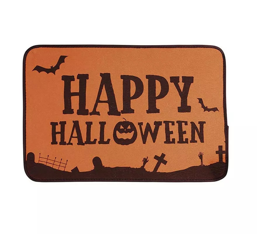 Translation missing: pt-PT.Felpudo Halloween de 60x40 cm