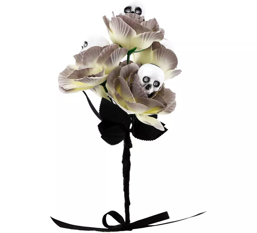 Translation missing: pt-PT.Flor con Calavera
