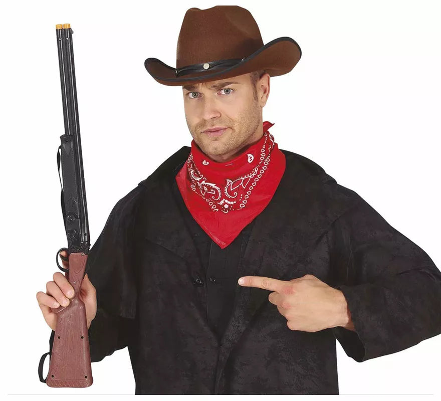 Translation missing: pt-PT.Fusil Clásico de Vaquero de 65 cm
