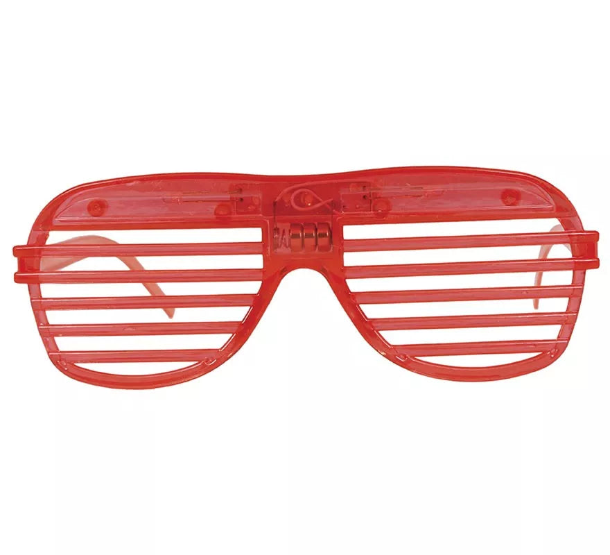 Translation missing: pt-PT.Gafas a rayas con Led