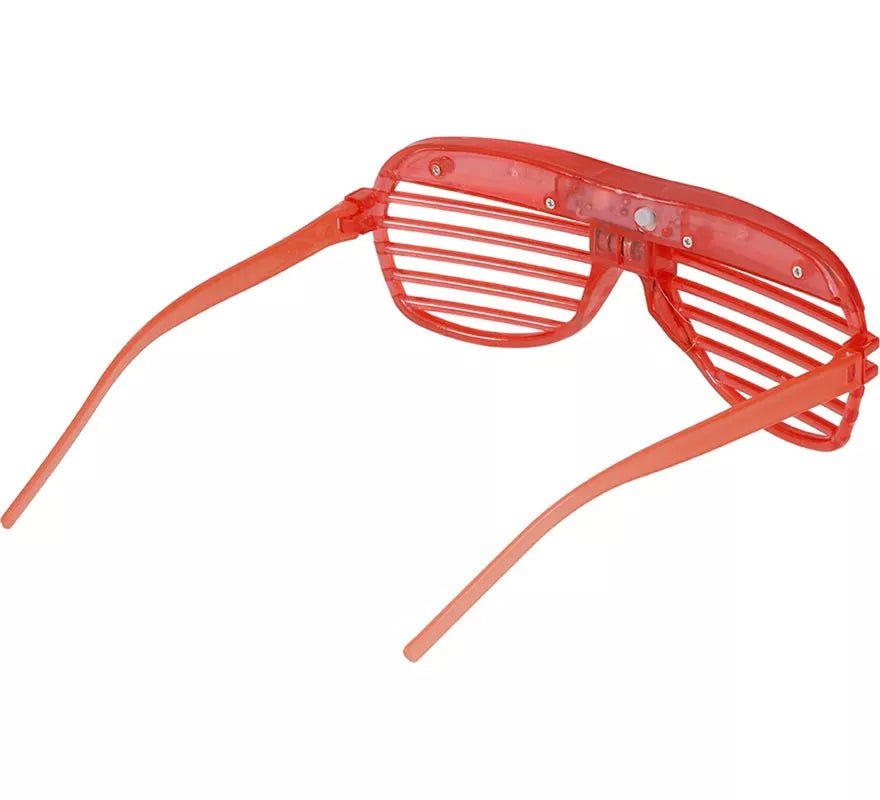Translation missing: pt-PT.Gafas a rayas con Led