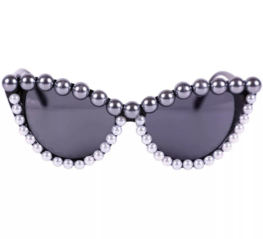 Translation missing: pt-PT.Gafas Años 50 con Perlas
