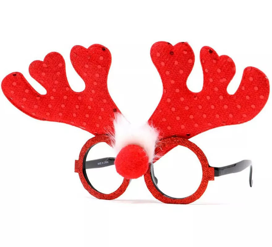 Translation missing: pt-PT.Gafas con Cuernos Reno Rojo