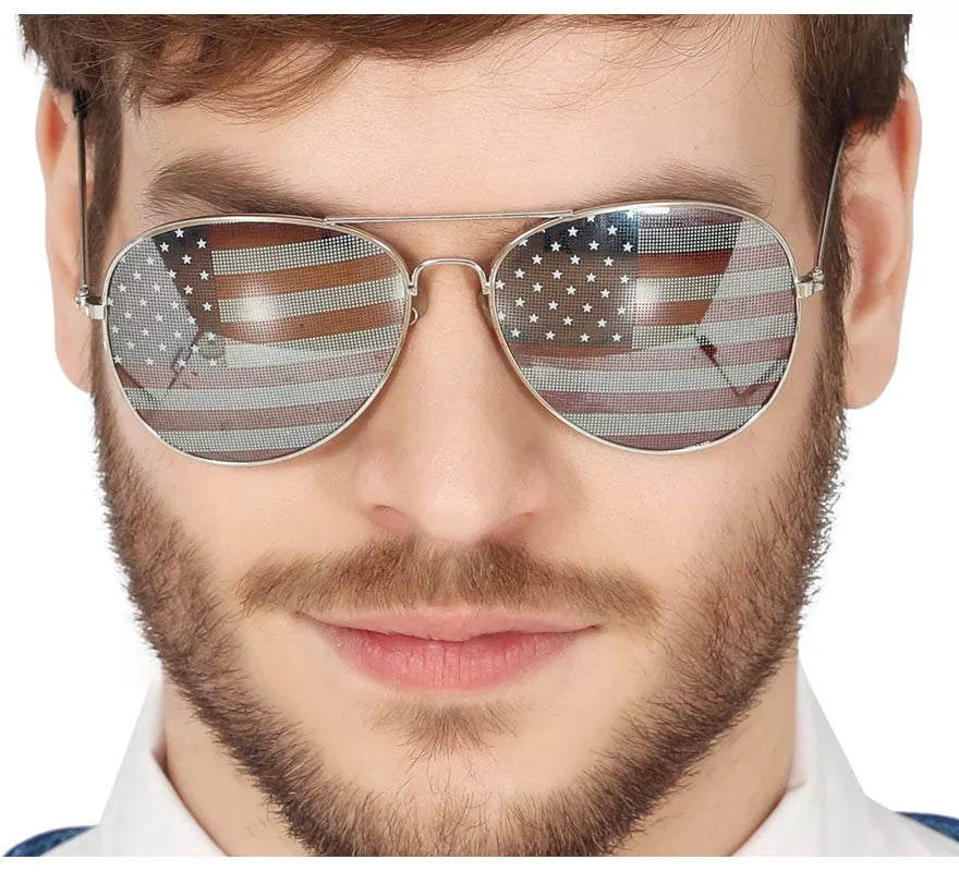 Translation missing: pt-PT.Gafas de Aviador de América