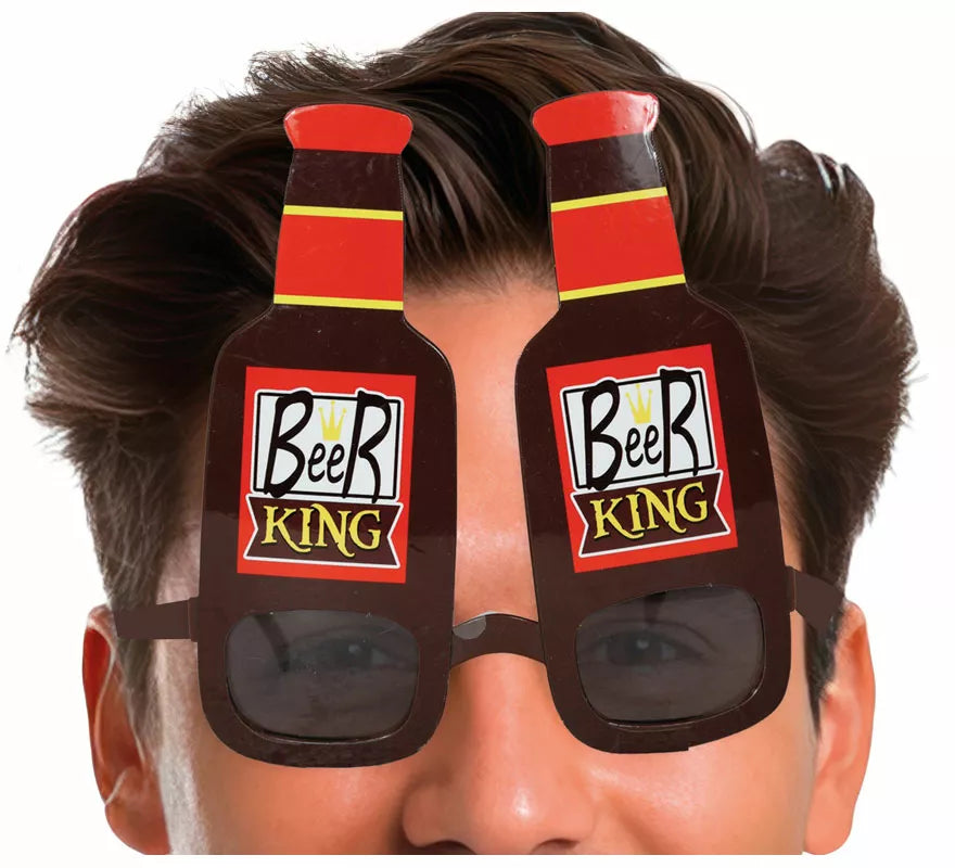 Translation missing: pt-PT.Gafas de Beer King oscuras