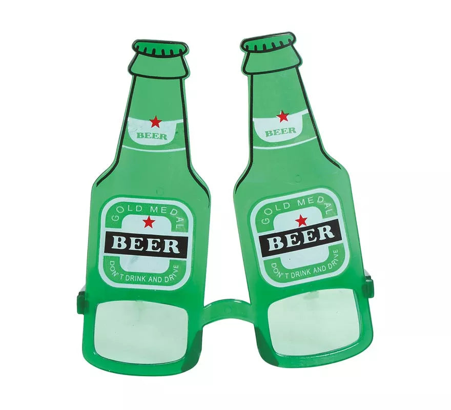Translation missing: pt-PT.Gafas de Botellas de Cerveza Verde