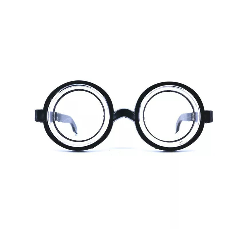 Translation missing: pt-PT.Gafas de Empollón negro