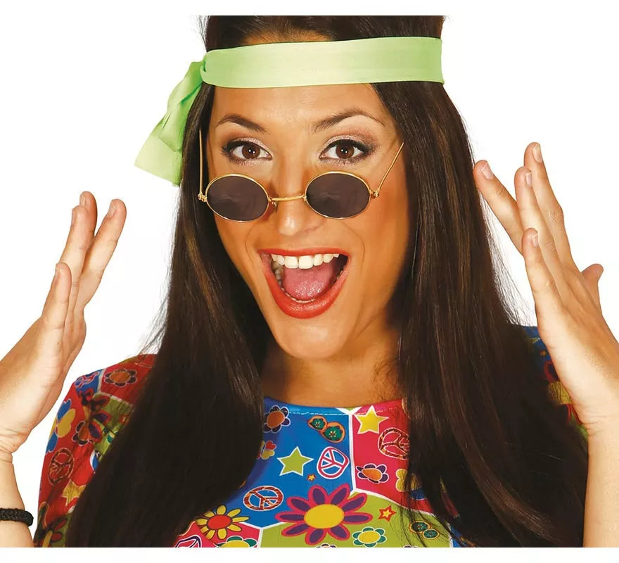 Translation missing: pt-PT.Gafas de Hippie colores surtidos
